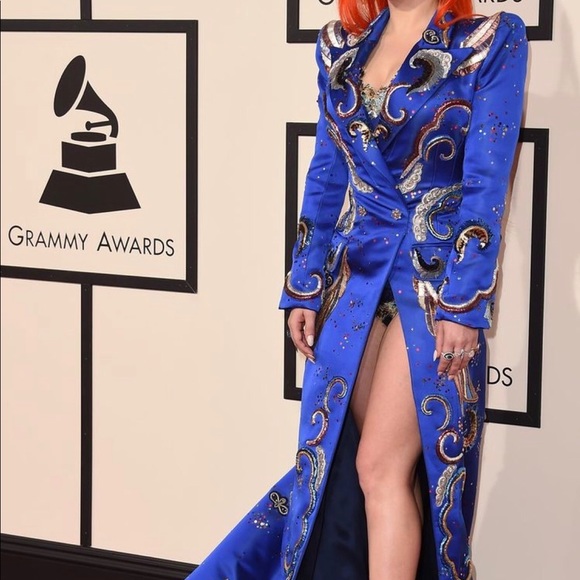 Meet your Posher, Mallory - Picture 3 of 5